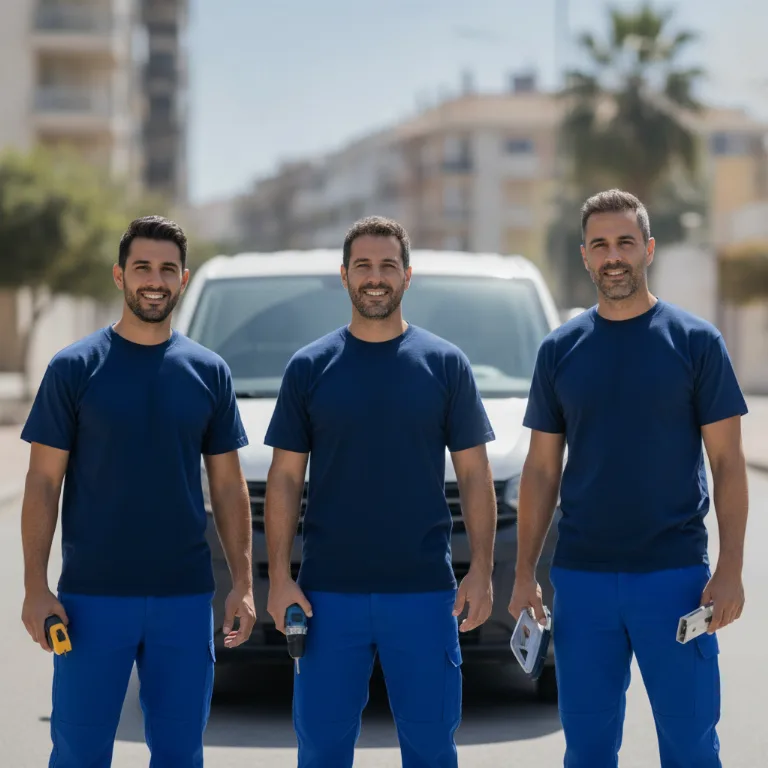 Instalación de Ventanas equipo en Talavera de la Reina